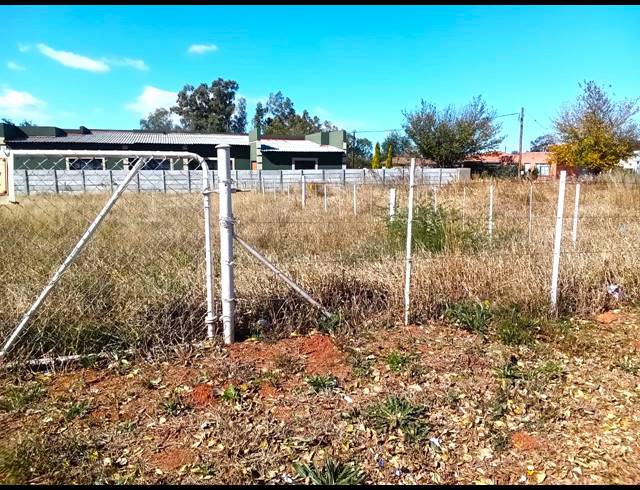 495M² VACANT LAND FOR SALE IN HENLEY ON KLIP